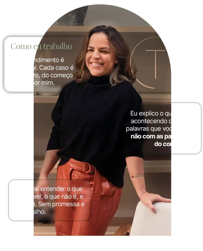 Advogada de inventário e sucessões em São José dos Campos
